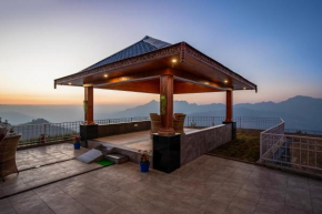 Alaya Stays Lafu Woodscave Room with Attic & Hill views